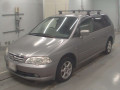 2001 Honda Odyssey
