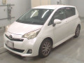2011 Toyota Ractis