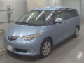 2007 Toyota Estima Hybrid