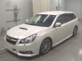 2013 Subaru Legacy Touring Wagon