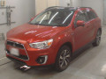 2015 Mitsubishi RVR