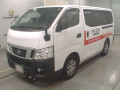 2017 Nissan NV350 CARAVAN VAN