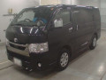 2022 Toyota Hiace Van