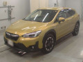 2021 Subaru XV