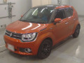 2016 Suzuki IGNIS