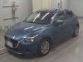 2019 Mazda Demio
