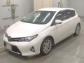 2013 Toyota Auris