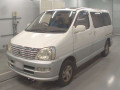 1999 Toyota Regius Van