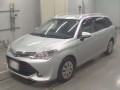 2016 Toyota Corolla Fielder
