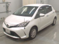 2016 Toyota Vitz