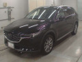 2020 Mazda CX-8