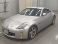 2007 Nissan Fairlady Z