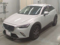 2015 Mazda CX-3