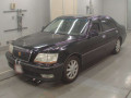 2001 Toyota Crown Majesta