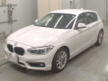 2016 BMW 1 Series