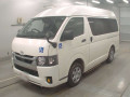 2023 Toyota Hiace Van