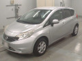 2014 Nissan Note
