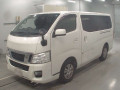 2016 Nissan NV350 CARAVAN VAN