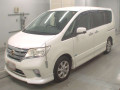 2012 Nissan Serena