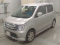 2015 Suzuki Wagon R