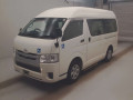 2020 Toyota Regiusace Van