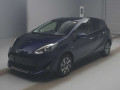 2019 Toyota Aqua