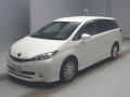 2011 Toyota Wish