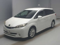 2009 Toyota Wish