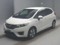 2015 Honda Fit Hybrid