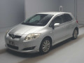 2006 Toyota Auris