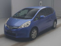 2010 Honda Fit Hybrid