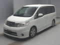 2009 Nissan Serena