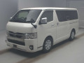 2021 Toyota Hiace Van