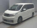 2010 Nissan Serena