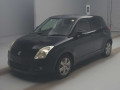 2008 Suzuki Swift
