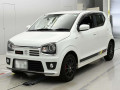 2017 Suzuki Alto Works