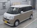 2018 Daihatsu Move Canbus