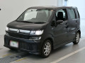 2021 Suzuki Wagon R