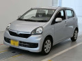 2016 Daihatsu Mira e:S