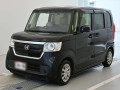 2019 Honda N-BOX