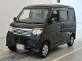 2008 Daihatsu Atrai Wagon