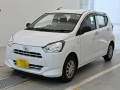 2021 Daihatsu Mira e:S
