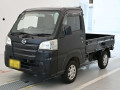 2017 Daihatsu Hijet Truck