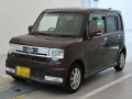 2014 Daihatsu Move Conte