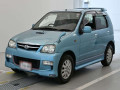 2007 Daihatsu Terios Kid