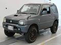 2007 Suzuki Jimny