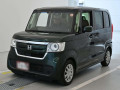 2019 Honda N-BOX