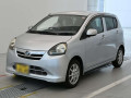 2011 Daihatsu Mira e:S