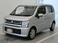 2019 Suzuki Wagon R