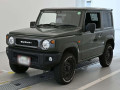 2019 Suzuki Jimny